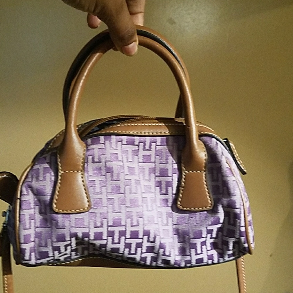 Tommy Hilfiger Purse